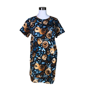 Unisex Versonpuoti - Trikoomekko, koko 36 -  (1)