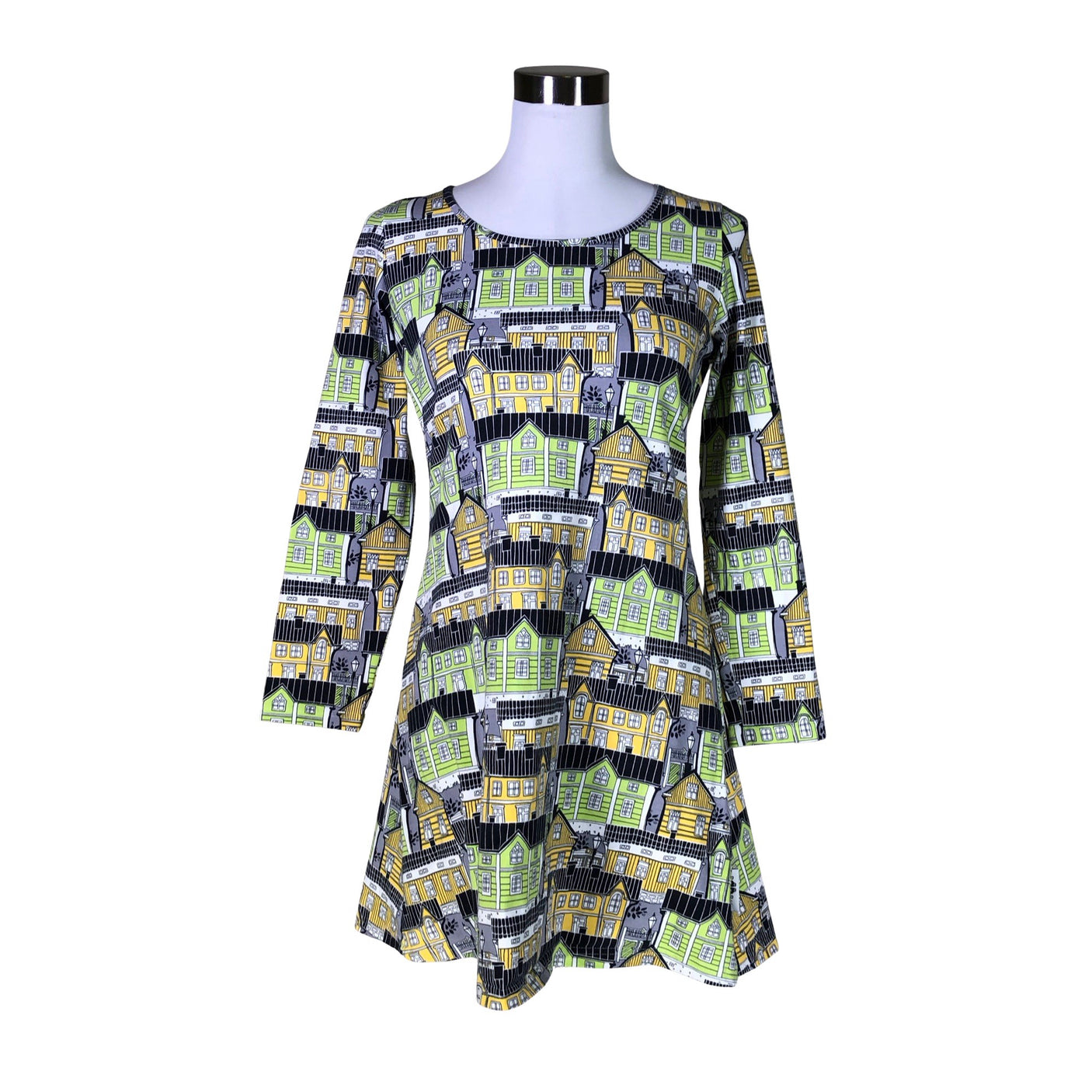 Unisex PaaPii - Trikoomekko, koko 38 -  (1)