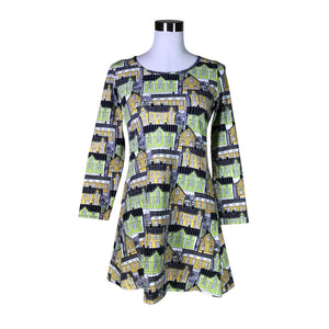 Unisex PaaPii - Trikoomekko, koko 38 -  (1)