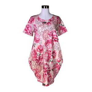 Unisex Versonpuoti - Trikoomekko, koko 38 -  (1)