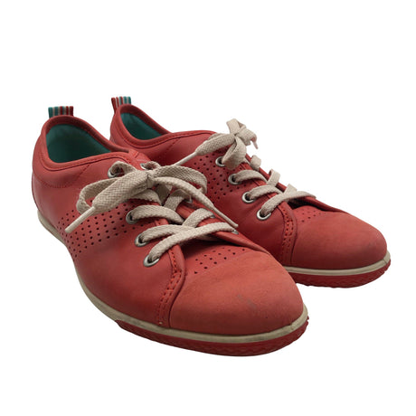 Unisex Ecco - Tennarit, koko 40 -  (2)