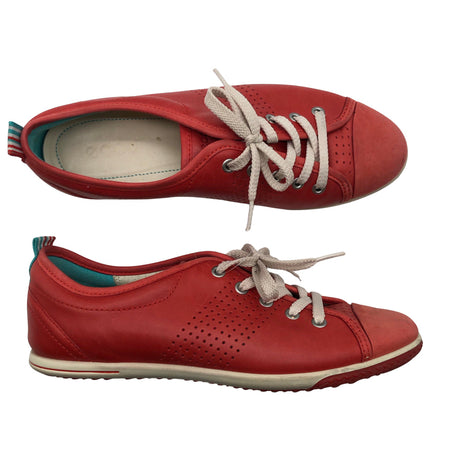 Unisex Ecco - Tennarit, koko 40 -  ()