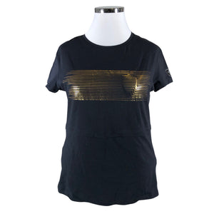 Unisex Ferrari - T-shirt, size 42 - Black (1)