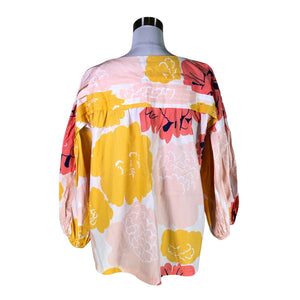 Unisex Marimekko - Kangastunika, koko 40 -  (2)
