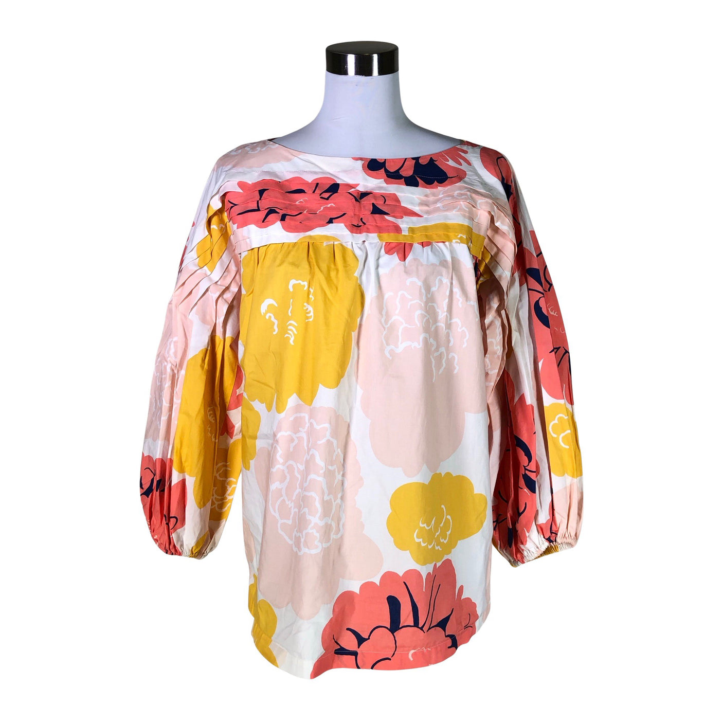 Unisex Marimekko - Kangastunika, koko 40 -  (1)