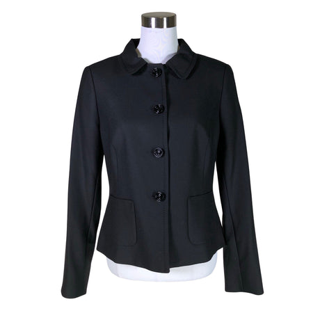 Unisex Ril's - Jacket, size 38 - Black ()