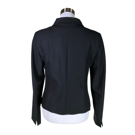 Unisex Ril's - Jacket, size 38 - Black (2)
