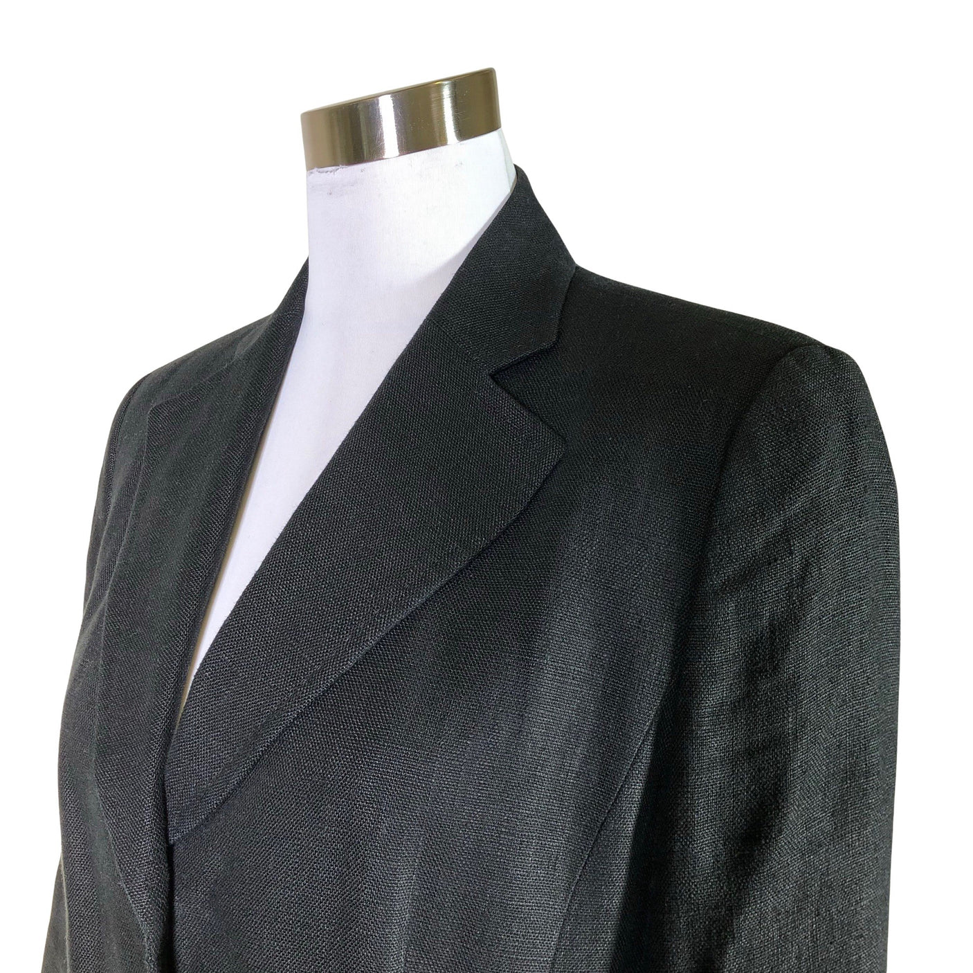Unisex Ril's - Jacket, size 38 - Black (3)