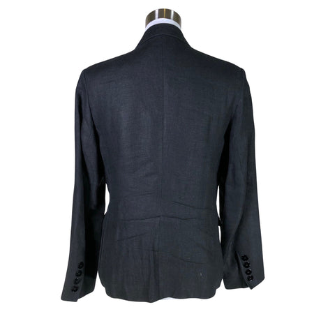 Unisex Ril's - Jacket, size 38 - Black (2)