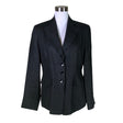 Unisex Ril's - Jacket, size 38 - Black ()