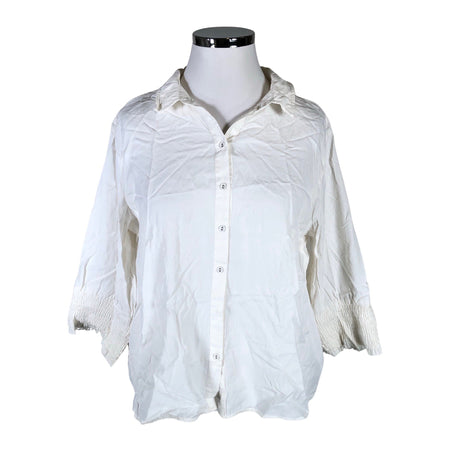 Unisex Cream - Pusero, koko 44 -  ()