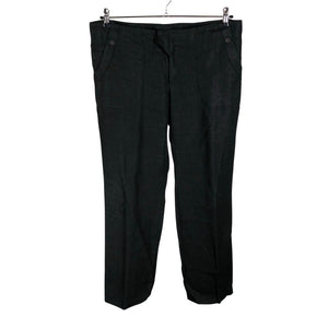 Unisex Ivo Nikkolo - Slacks, size 44 - Black (1)