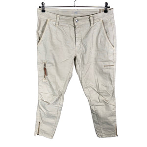 Unisex MAC - Slacks, size 40 - Beige (1)