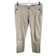 Unisex Noa Noa - Slacks, size 42 - Beige ()
