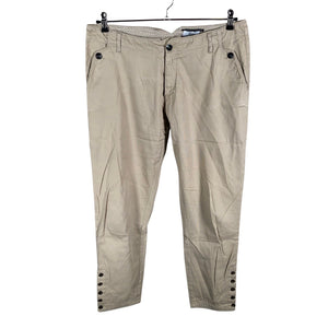 Unisex Noa Noa - Slacks, size 42 - Beige (1)