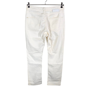 Unisex Sand - Jeans, size W32 - White (2)