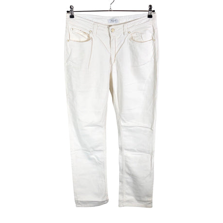 Unisex Sand - Jeans, size W32 - White ()