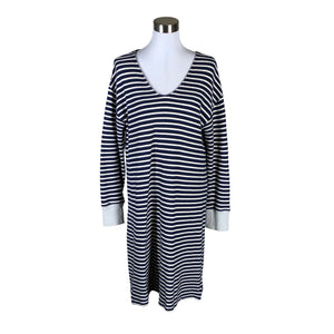 Unisex Marc O'Polo - Tricot dress, size 40 - White (1)