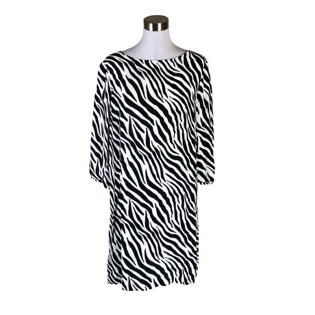 Unisex Ril's - Dress, size 40 - Black ()