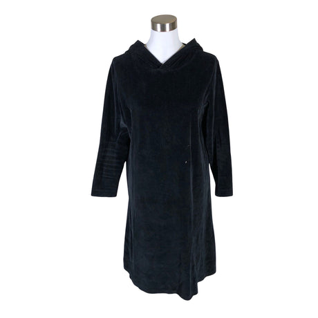 Unisex Aarrelabel - Sweatshirt dress, size 40 - Black ()
