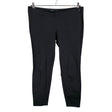 Unisex Rosner - Slacks, size 42 - Black ()