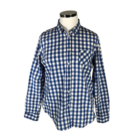 Unisex Marc O'Polo - Kauluspaita, koko 44 -  ()