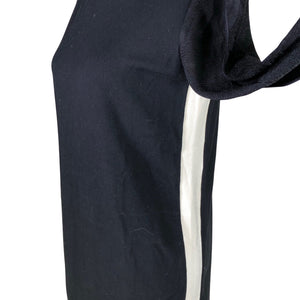 Unisex Marc O'Polo - Knit dress, size 38 - Black (2)