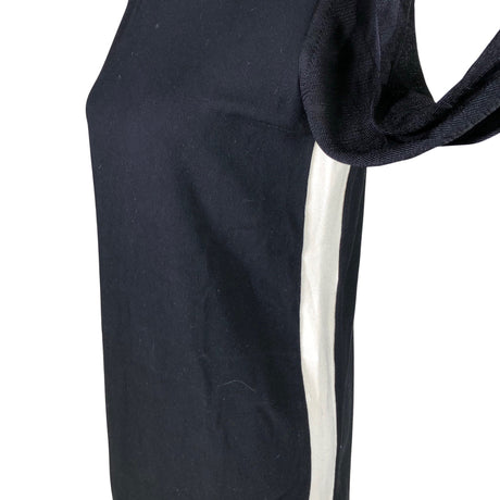 Unisex Marc O'Polo - Knit dress, size 38 - Black (2)