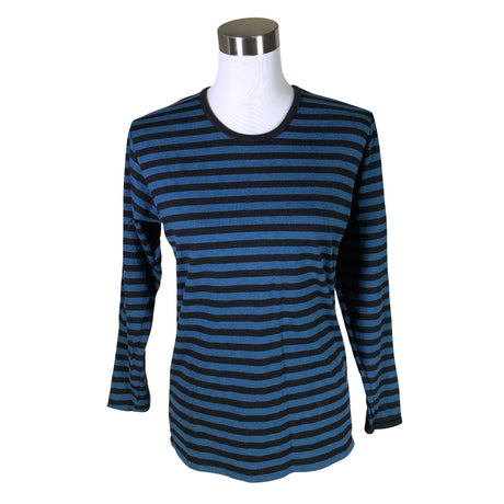 Unisex Marimekko - Tricot shirt, size 36 - Blue ()