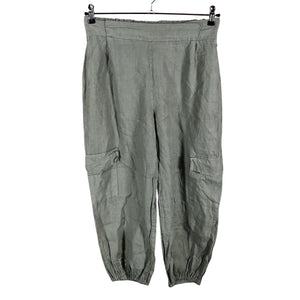 Unisex Bohemiana - Kangashousut, koko 42 -  (1)