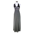Unisex Esprit - Party dress, size 34 - Gray ()