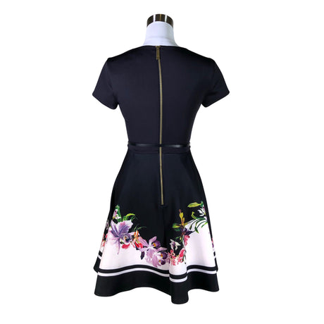 Unisex Ted Baker - Kangasmekko, koko 34 -  (2)