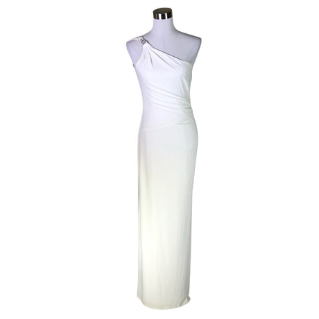 Unisex Lauren Ralph Lauren - Evening dress, size 34 - White ()