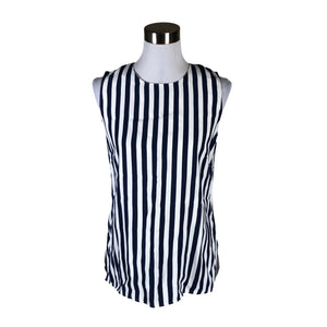 Unisex Tazzia - Top, size 36 - Blue (1)