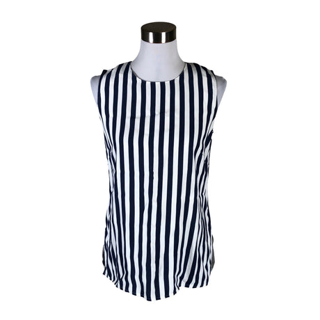 Unisex Tazzia - Top, size 36 - Blue ()