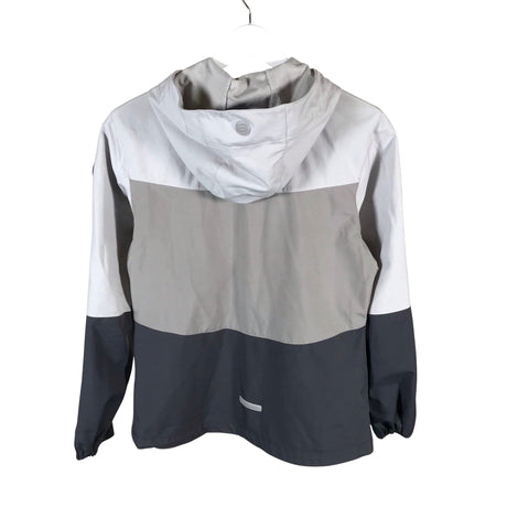 Unisex Icepeak - Soft shell jacket, size 158 - 164 - Gray (2)