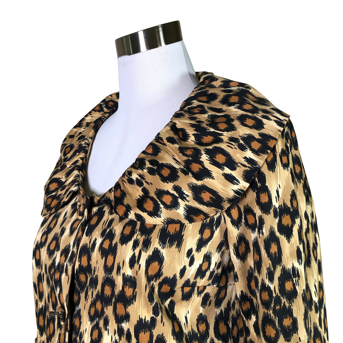 Unisex Moschino Jeans - Jacket, size 38 - Brown (3)