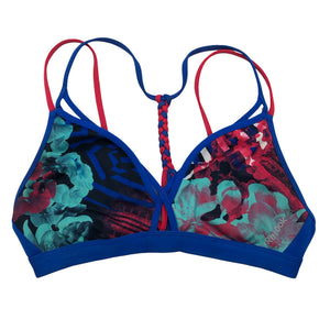 Unisex Reebok - Bikinis, size 38 - Blue (1)