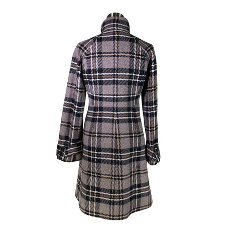 Unisex Sportmax - Wool coat, size 36 - Brown (2)