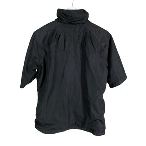 Unisex Cross - Sports jacket, size 40 - Black (2)