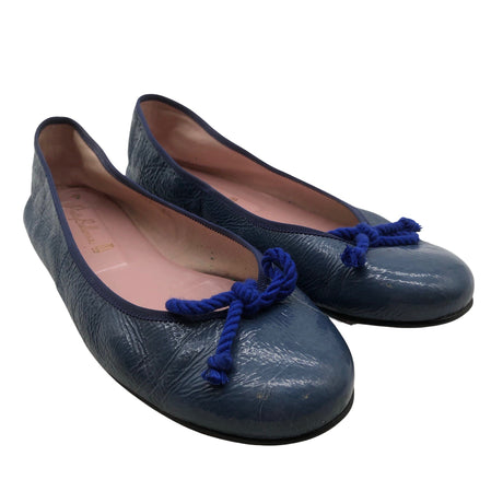 Unisex Pretty Ballerinas - Ballerinas, size 41 - Blue (2)