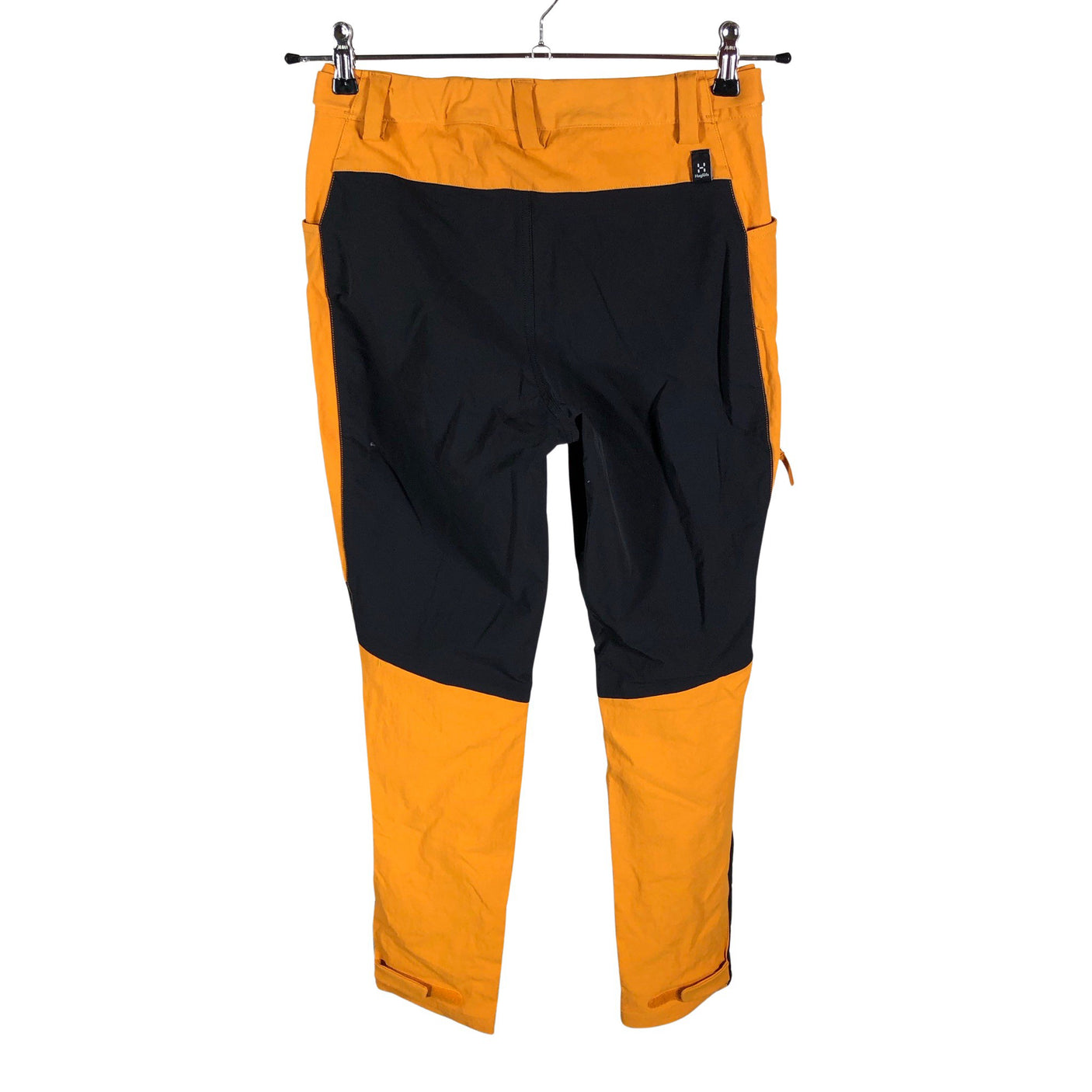 Unisex Haglöfs - Ulkoiluhousut, koko 158 - 164 -  (2)