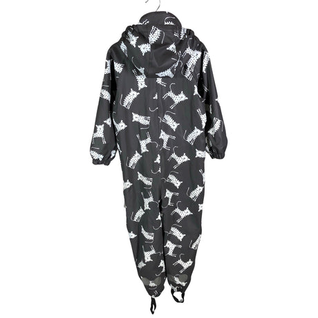 Unisex Jonathan - Sadehaalari, koko 110 - 116 -  (2)