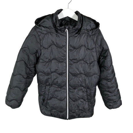 Unisex Name It - Kevyttoppatakki, koko 122 - 128 -  ()