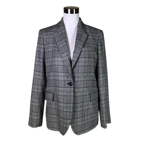 Unisex Gant - Jacket, size 40 - Blue ()