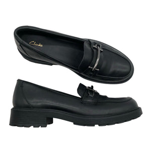 Unisex Clarks - Loaferit, koko 42 -  (1)