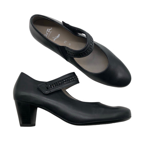 Unisex Ara - Juhlakorkokengät, koko 40 -  ()