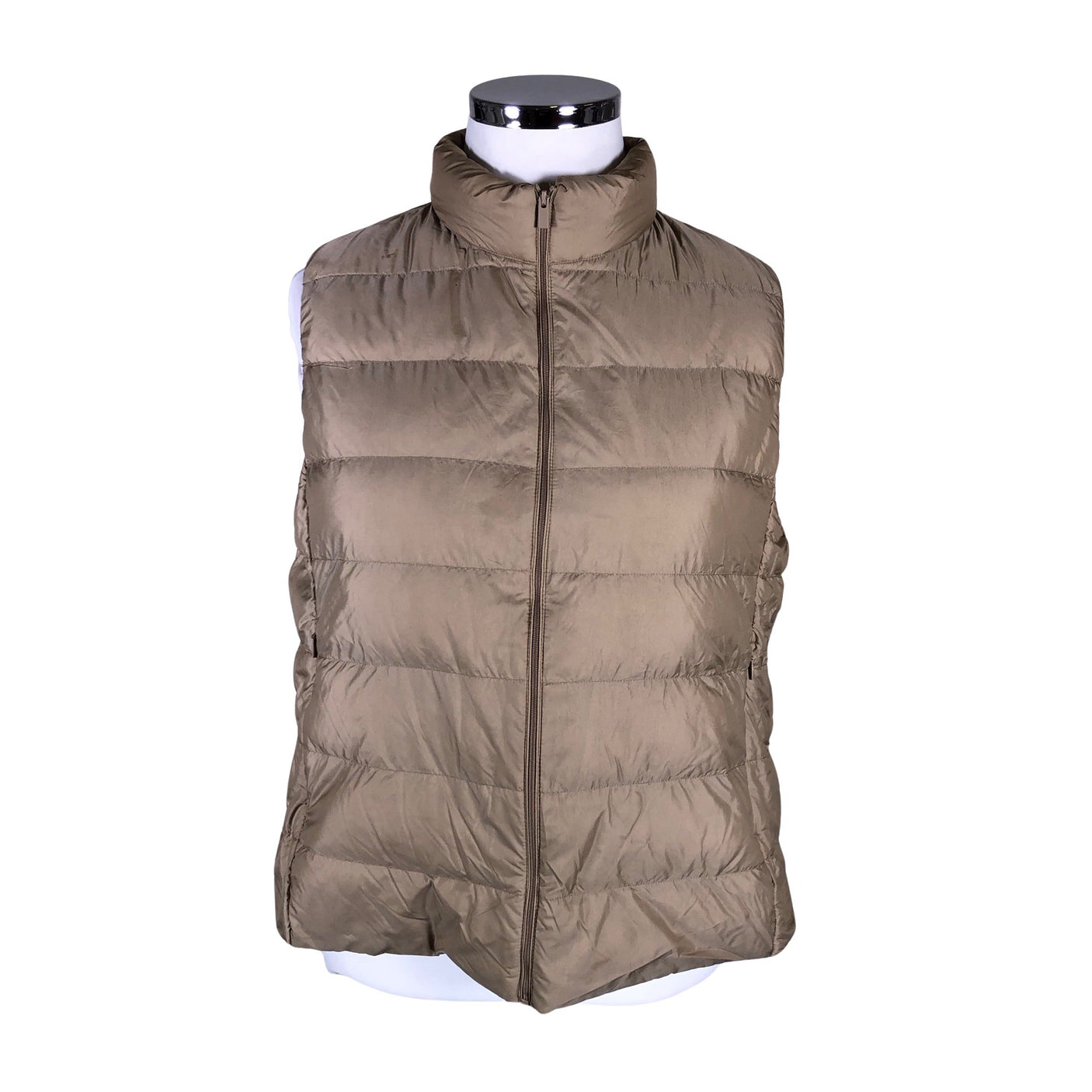 Unisex Uniqlo - Toppaliivi, koko 42 -  (1)