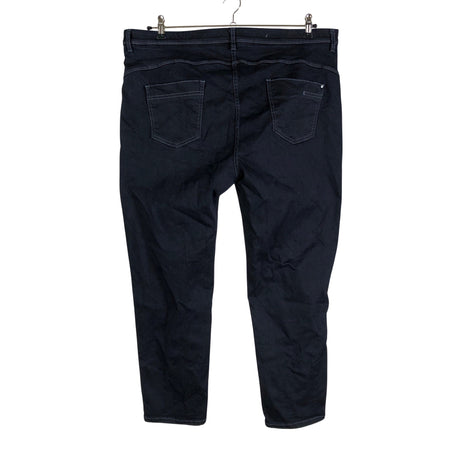 Unisex NP Collection - Jeggings, size 48 - Blue (2)