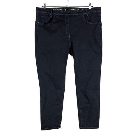 Unisex NP Collection - Jeggings, size 48 - Blue ()